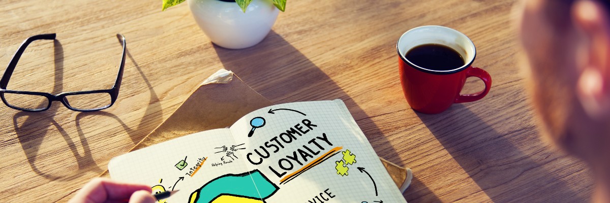 You are currently viewing Building a Loyal Customer Base: Effective Techniques for Small Business Success